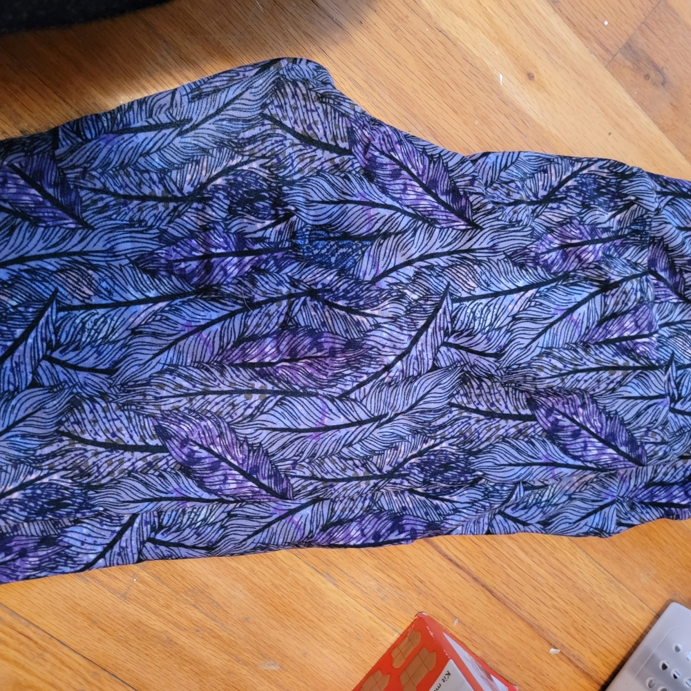 Lularoe TC Leggings
